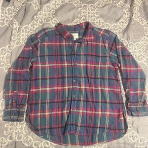 American eagle flannel